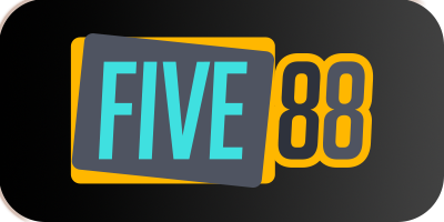 chooze.io - five88 logo